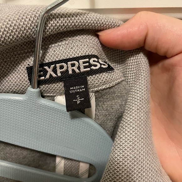 Express Blazer - Picture 2 of 2